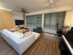 Blk 889A Treetrail@woodlands (Woodlands), HDB 5 Rooms #635121041